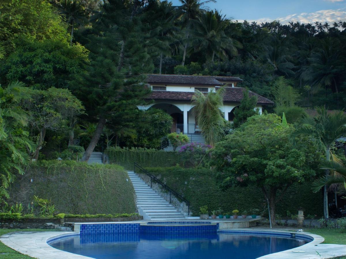 Sunset Villa Senggigi Εξωτερικό φωτογραφία