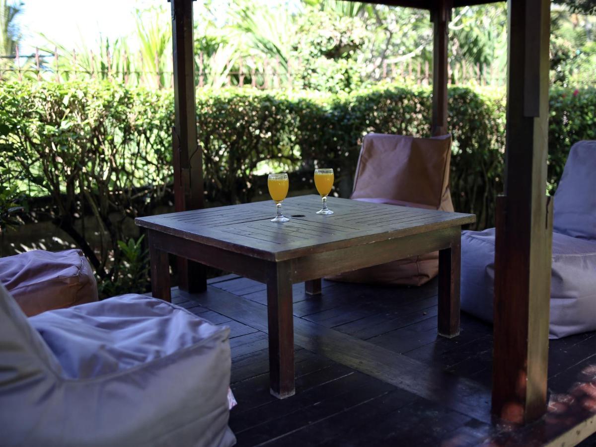 Sunset Villa Senggigi Εξωτερικό φωτογραφία