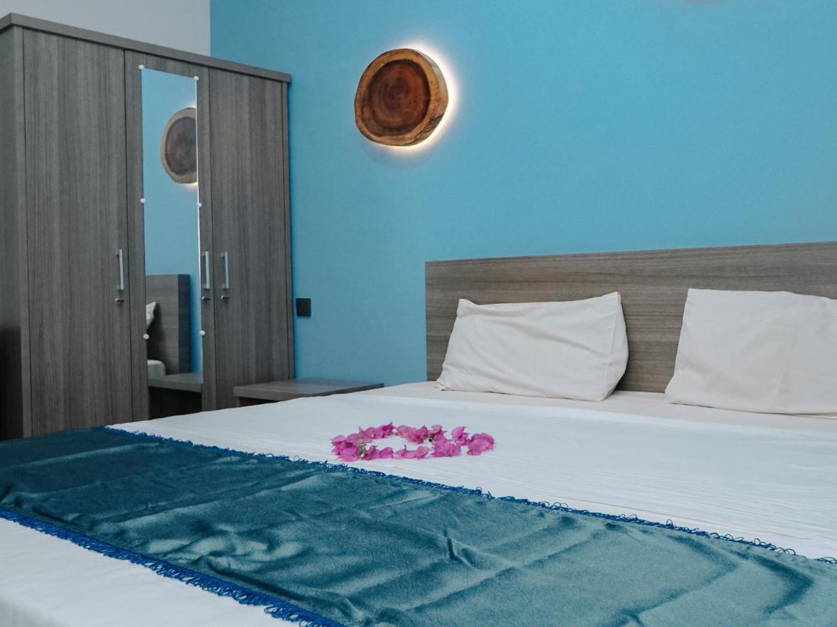 Sunset Villa Senggigi Εξωτερικό φωτογραφία