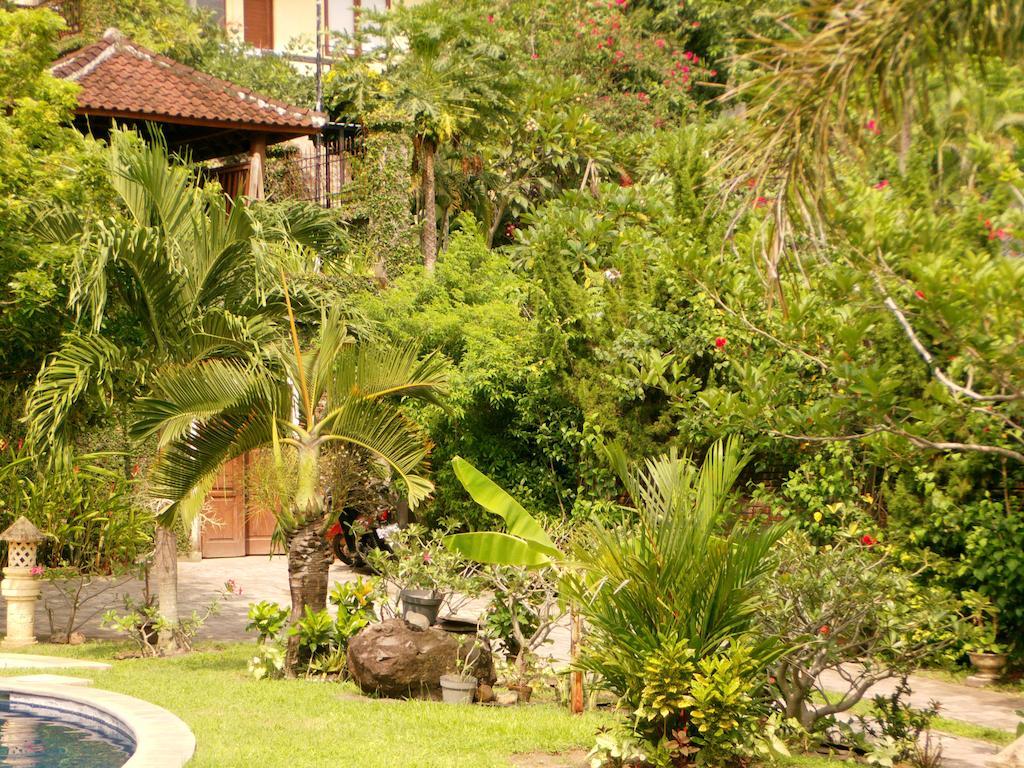 Sunset Villa Senggigi Δωμάτιο φωτογραφία