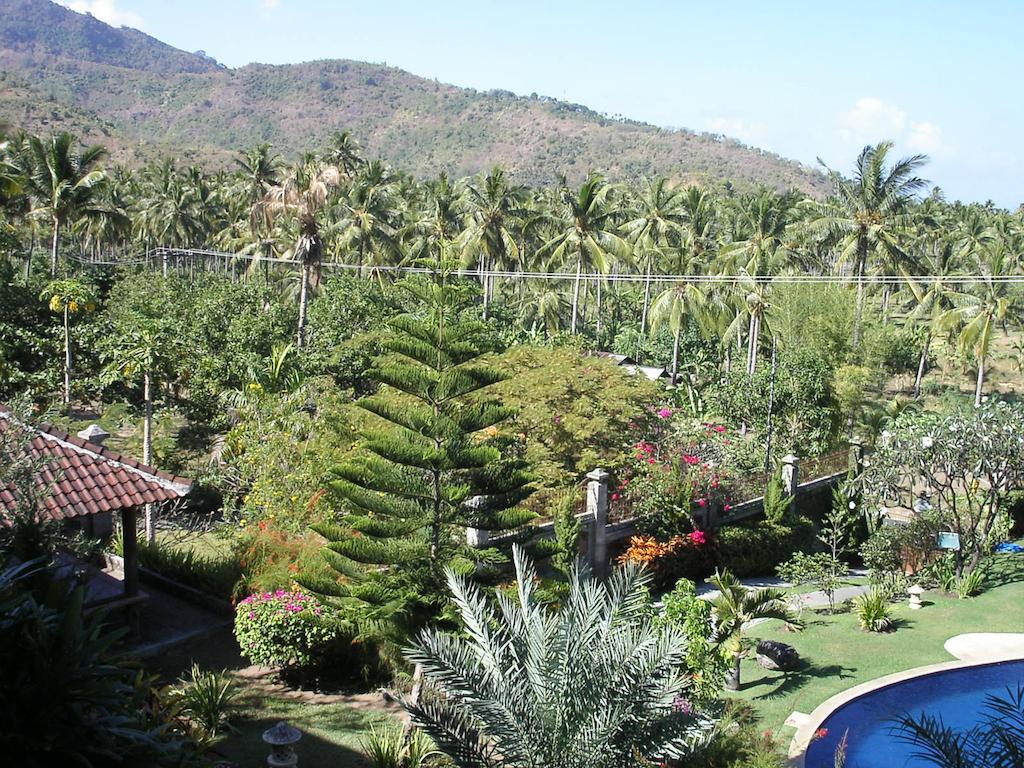 Sunset Villa Senggigi Δωμάτιο φωτογραφία