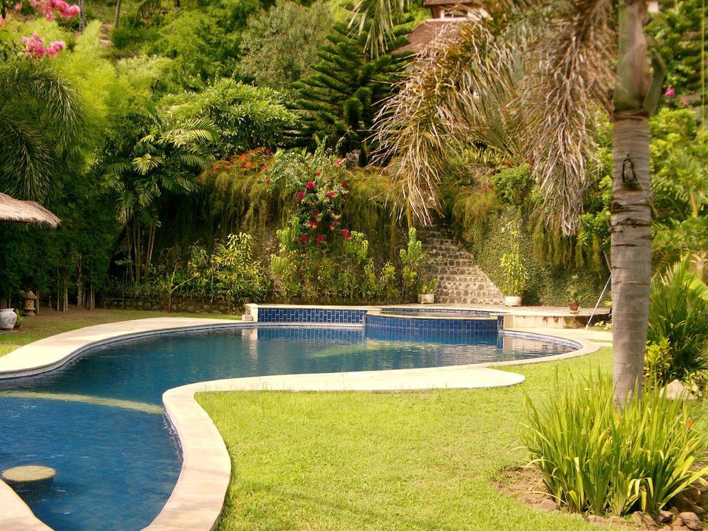 Sunset Villa Senggigi Δωμάτιο φωτογραφία