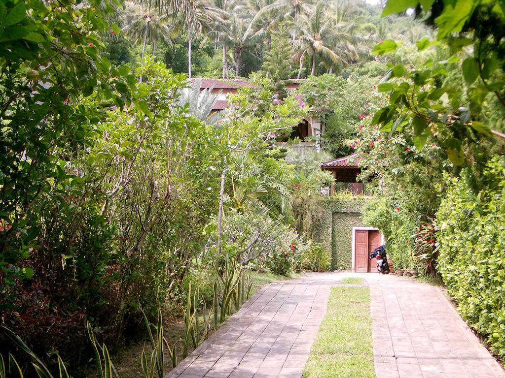 Sunset Villa Senggigi Δωμάτιο φωτογραφία