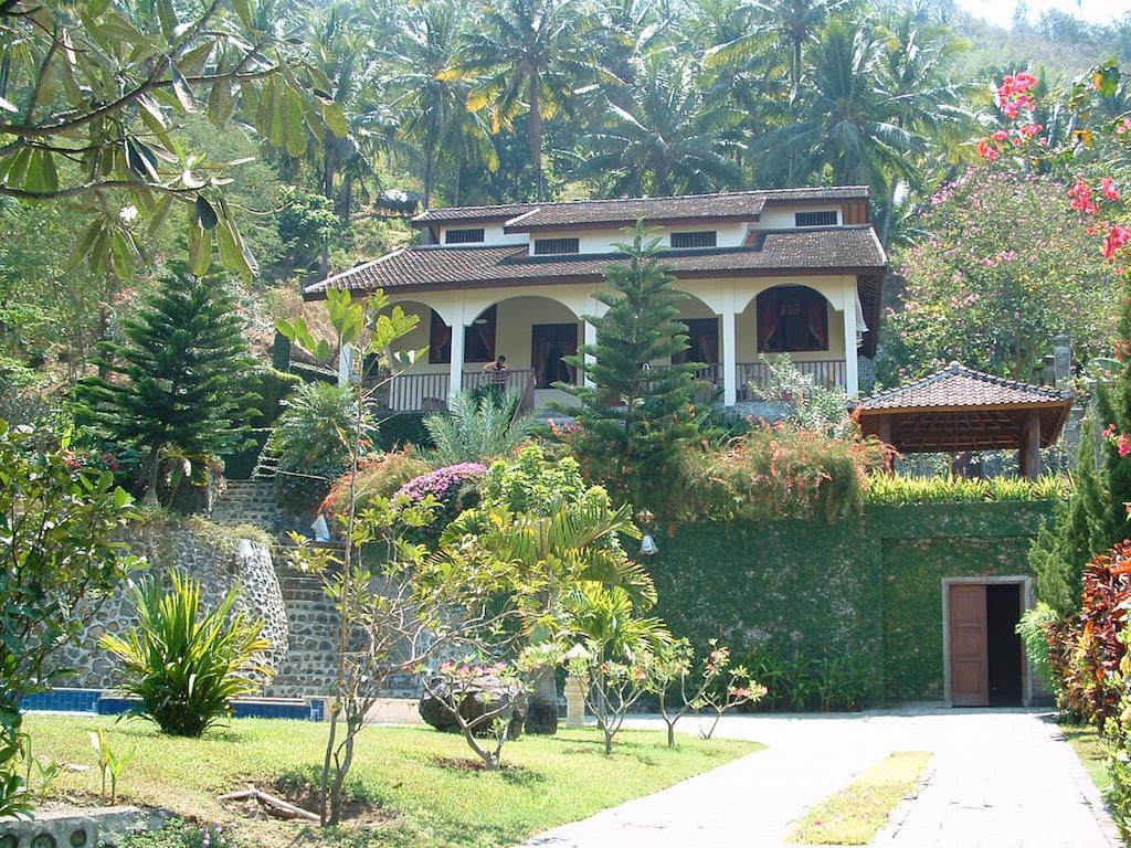 Sunset Villa Senggigi Εξωτερικό φωτογραφία