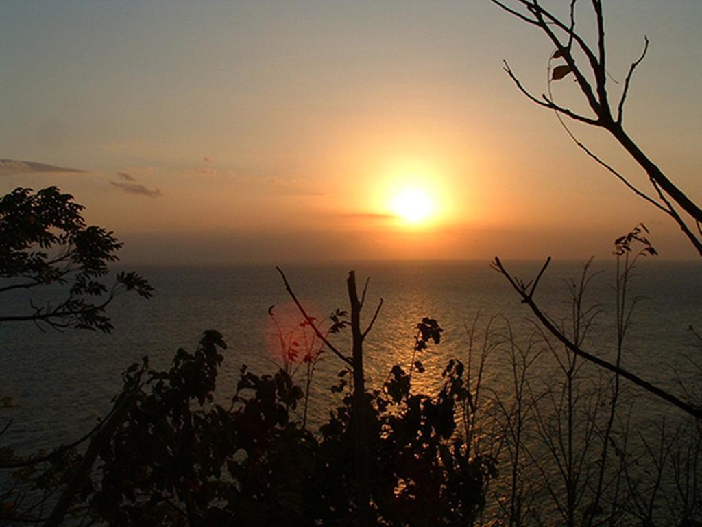 Sunset Villa Senggigi Δωμάτιο φωτογραφία